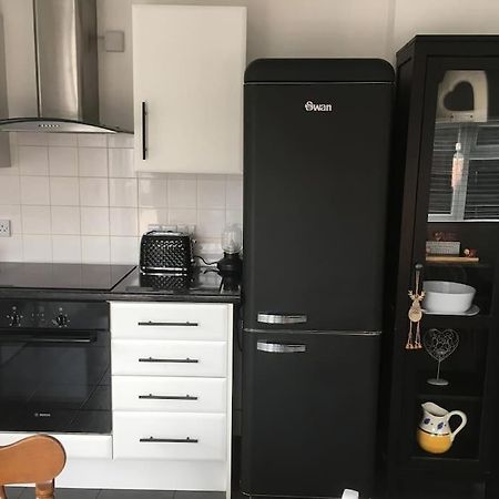 Herb Garden Bungalow Villa Nazeing Екстериор снимка