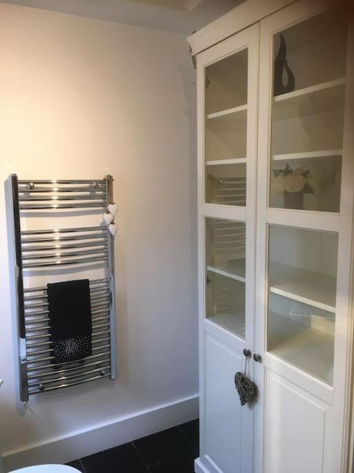 Herb Garden Bungalow Villa Nazeing Екстериор снимка